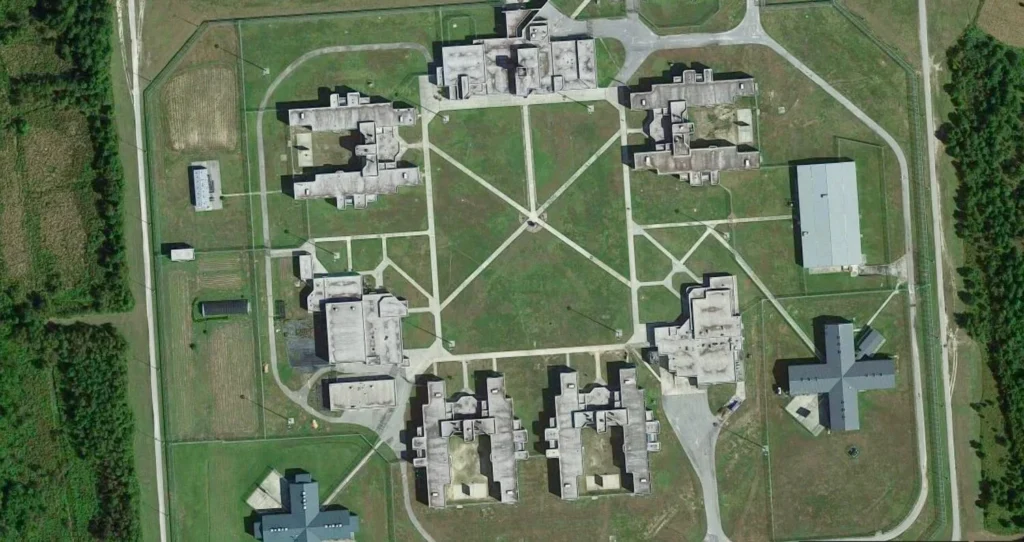 Turbeville Correctional Institution