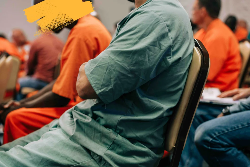Jumpstart SC participants at Tyger River Correctional Institution, 2026