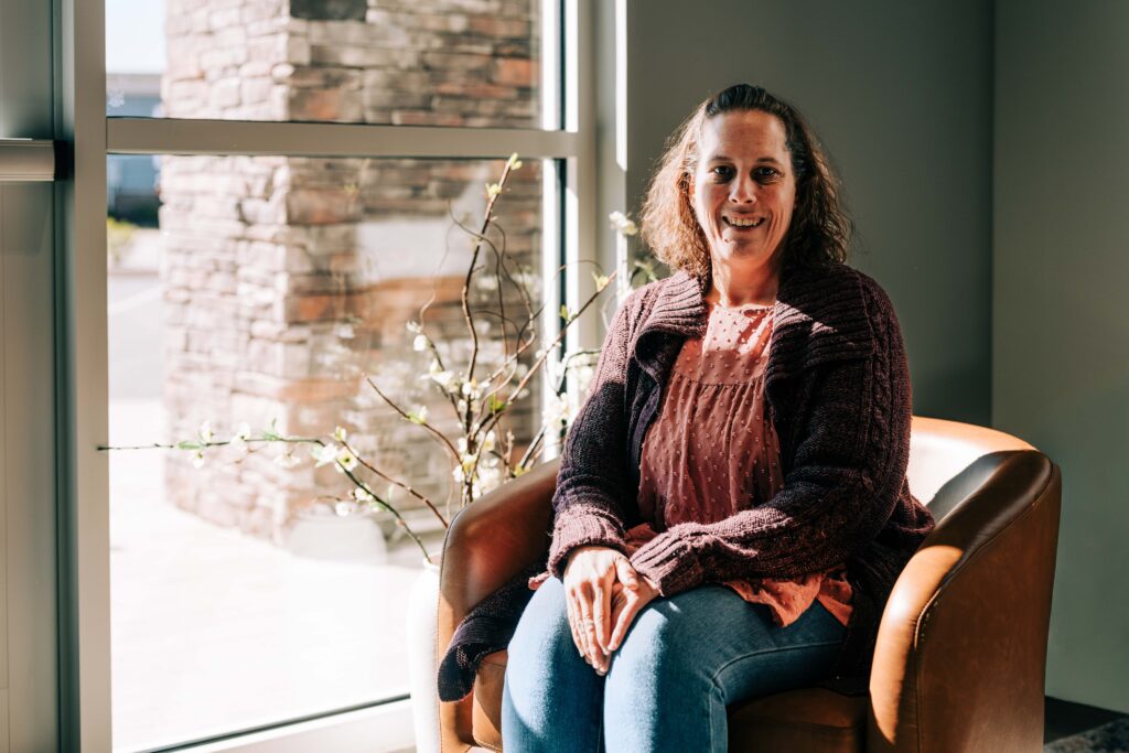 On Volunteering in a Men’s Prison: Sylvia Hayes 