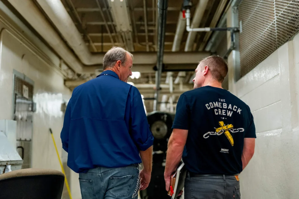 Wateree River Correctional Institution