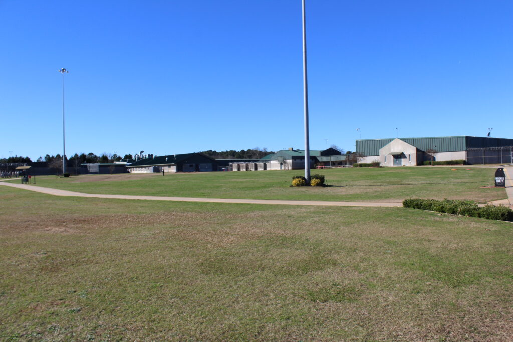 Perry Correctional Institution