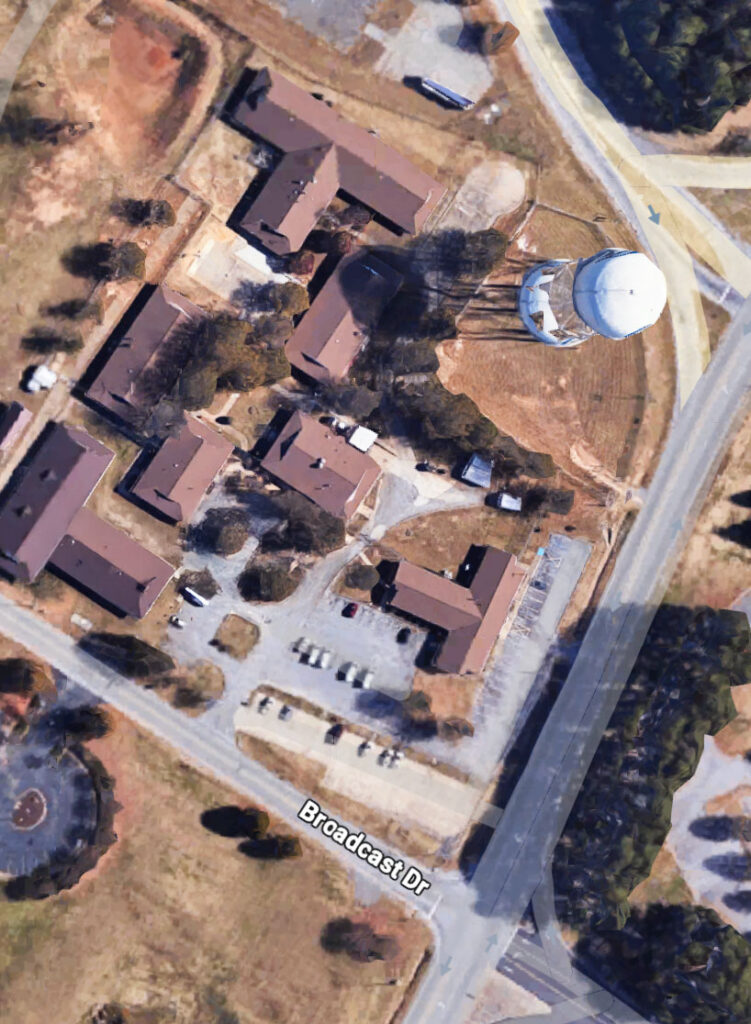 Livesay B Correctional Institution