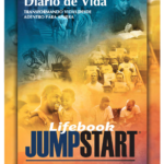Jumpstart Lifebook — Diario de Vida, Spanish-language discipleship curriculum transforming lives from the inside out inside South Carolina prisons