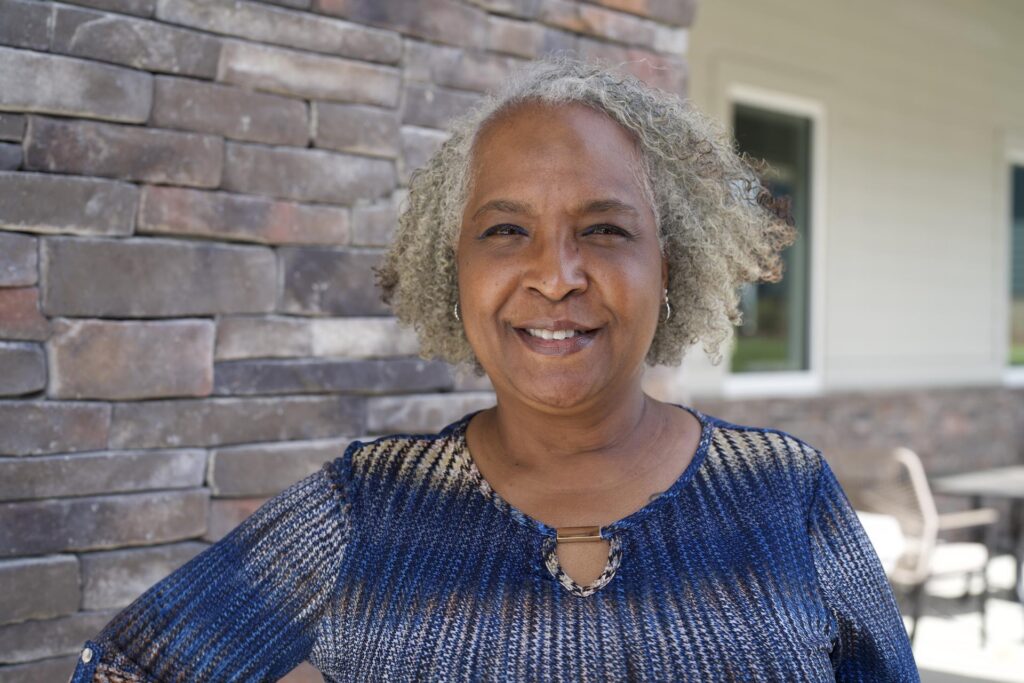 Your Life Will Be a Drink Offering: Sharne’s Story