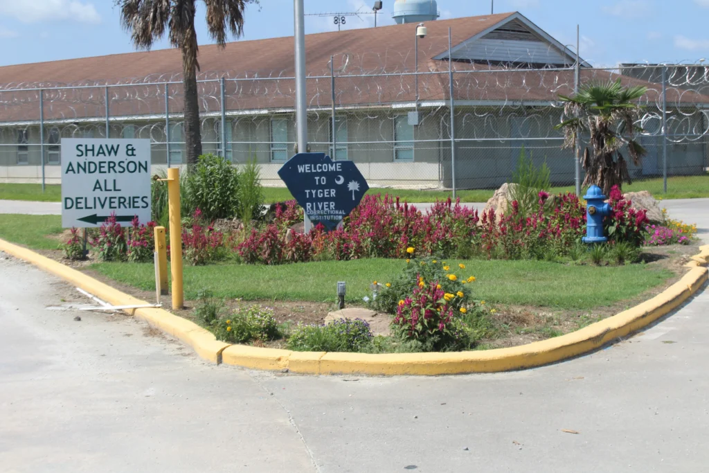 Tyger River Correctional Institution