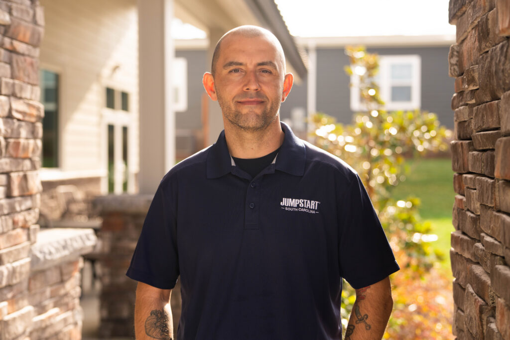 When All Seems Lost: How Will Found Hope Again