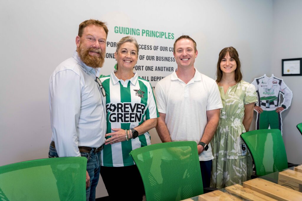 Beyond the Bottom Line: Interview with Craig Penland at Eurolink®