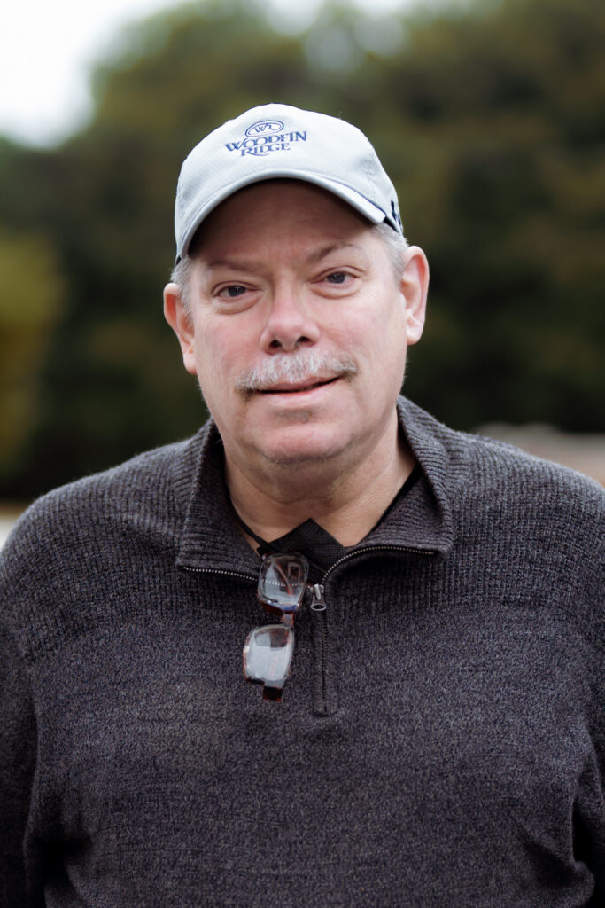 God’s Perfect Plan: William’s Story