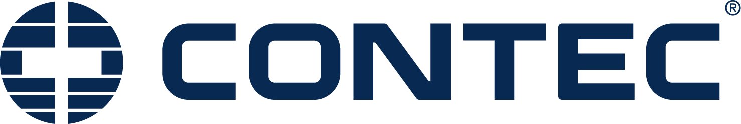 Contec Inc Logo