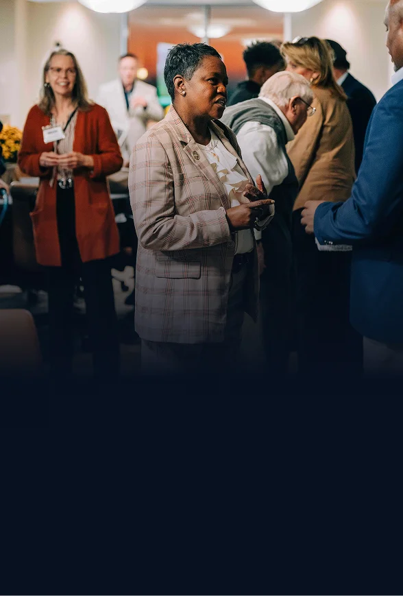 Subscribe Background