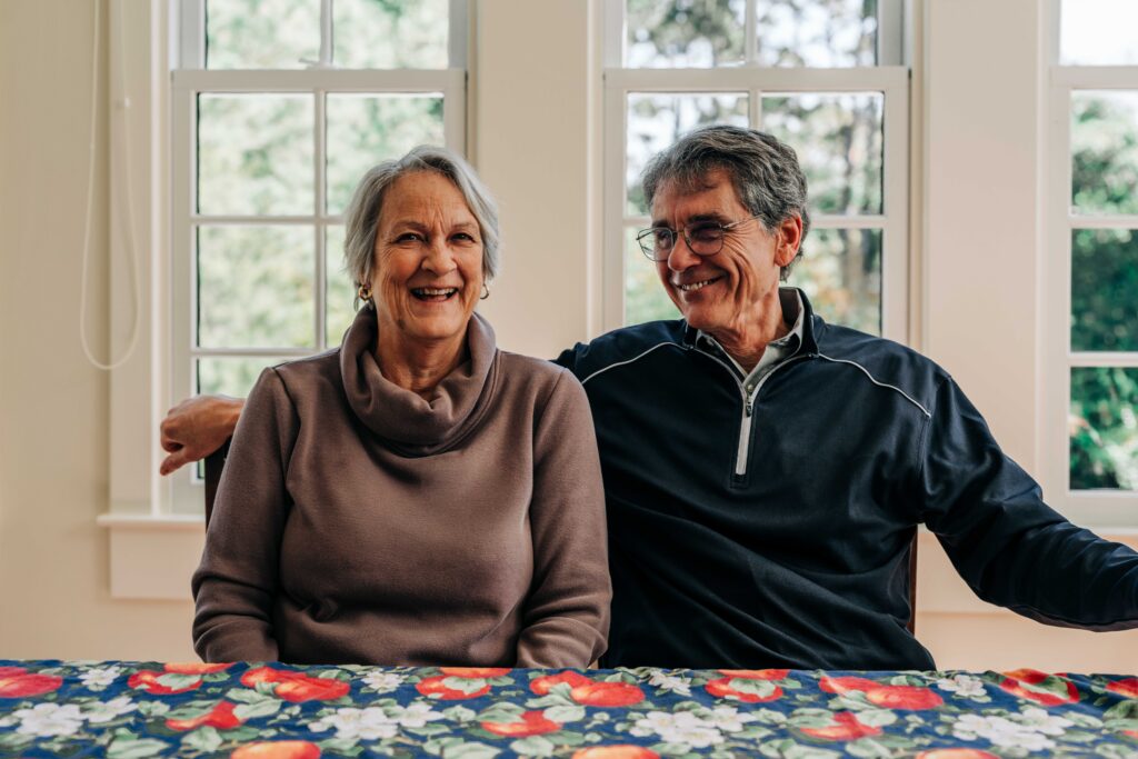 Investing in Second Chances: Meet the Martins