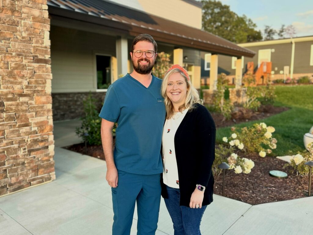 Medicine With a Mission: Interview With Dr. Thomas Balint